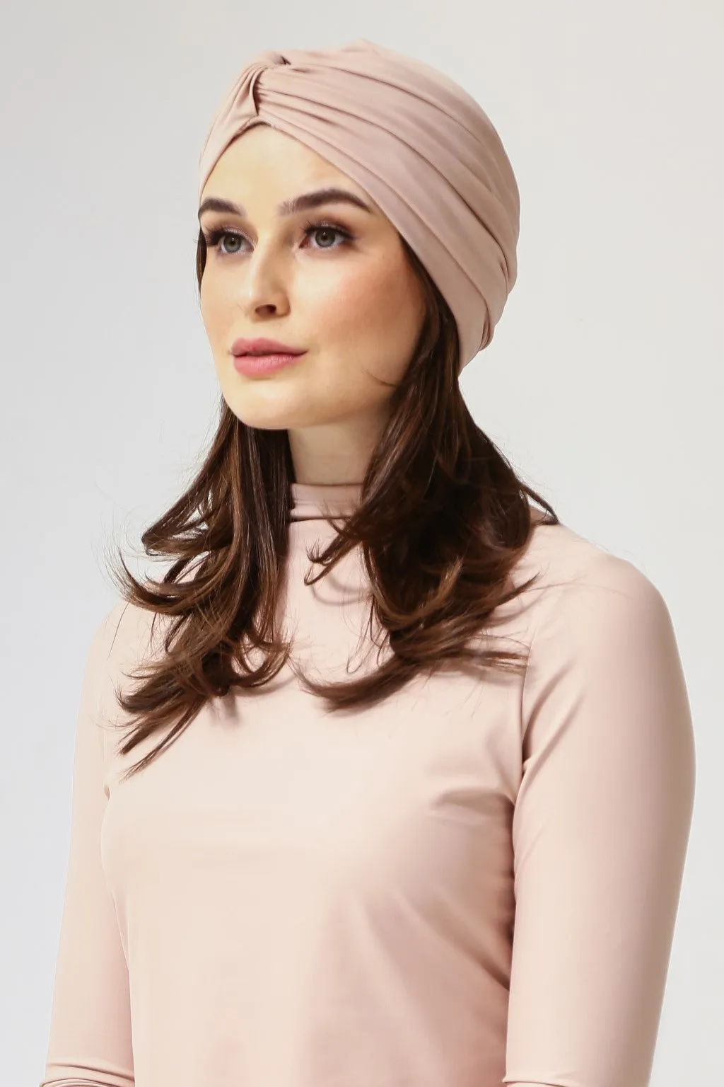Turban - Shell