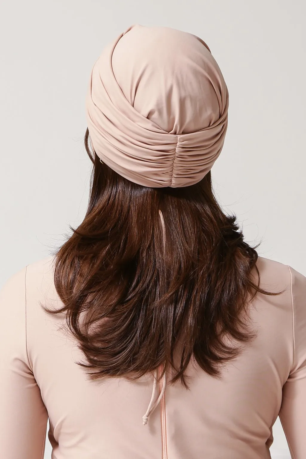 Turban - Shell