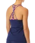 TYR Women's Sierra Tank- Carnivale