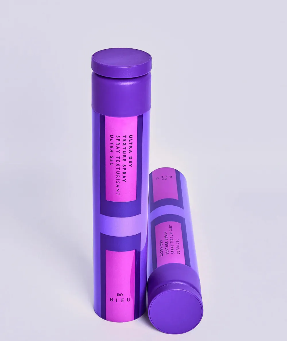 Ultra Dry Texture Spray