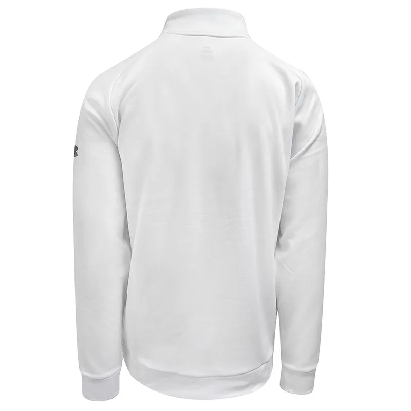 Under Armour Fleece 1/2 Zip Sweatshirt