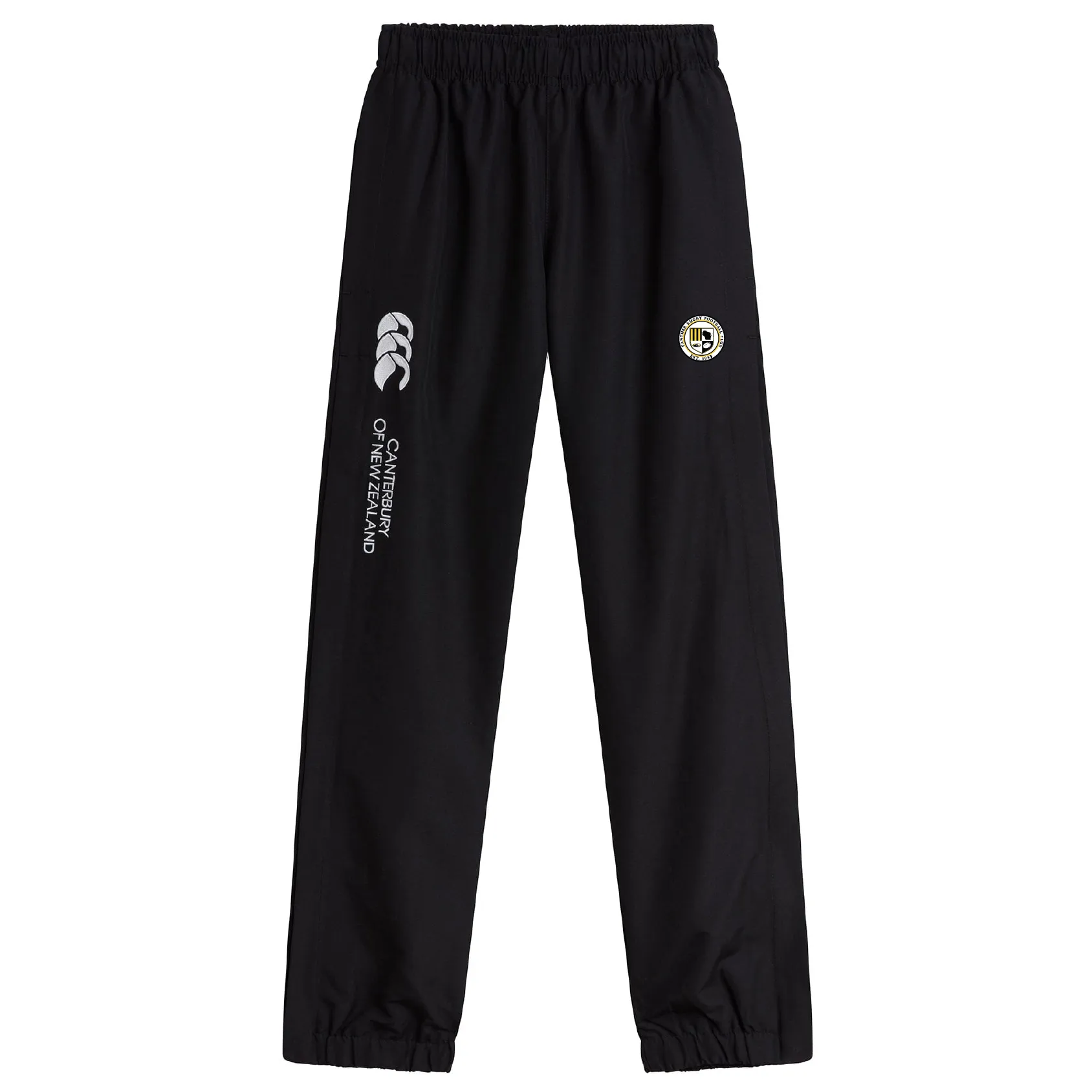 UW-Milwaukee Cuffed Hem Stadium Pant by Canterbury
