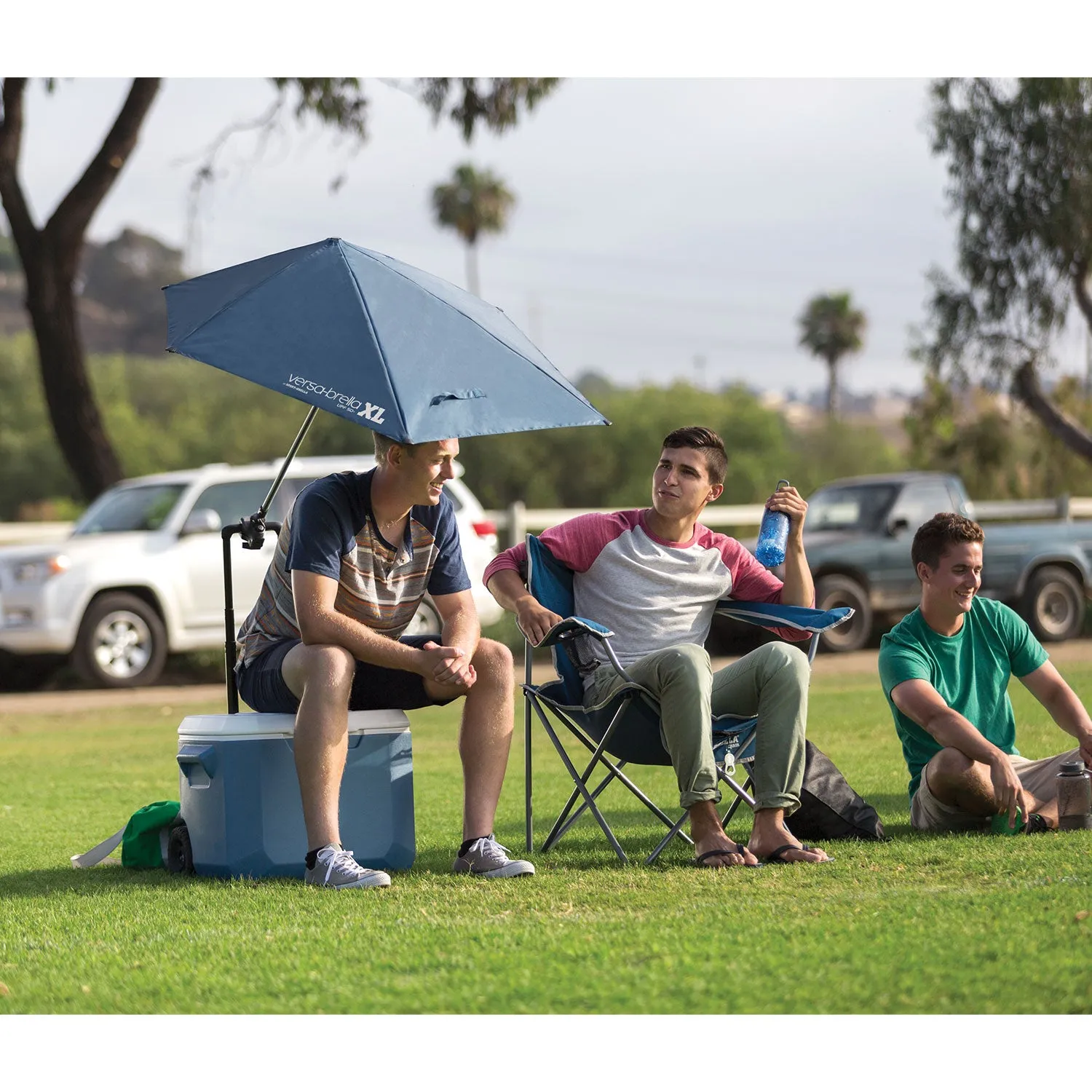 Versa-Brella XL