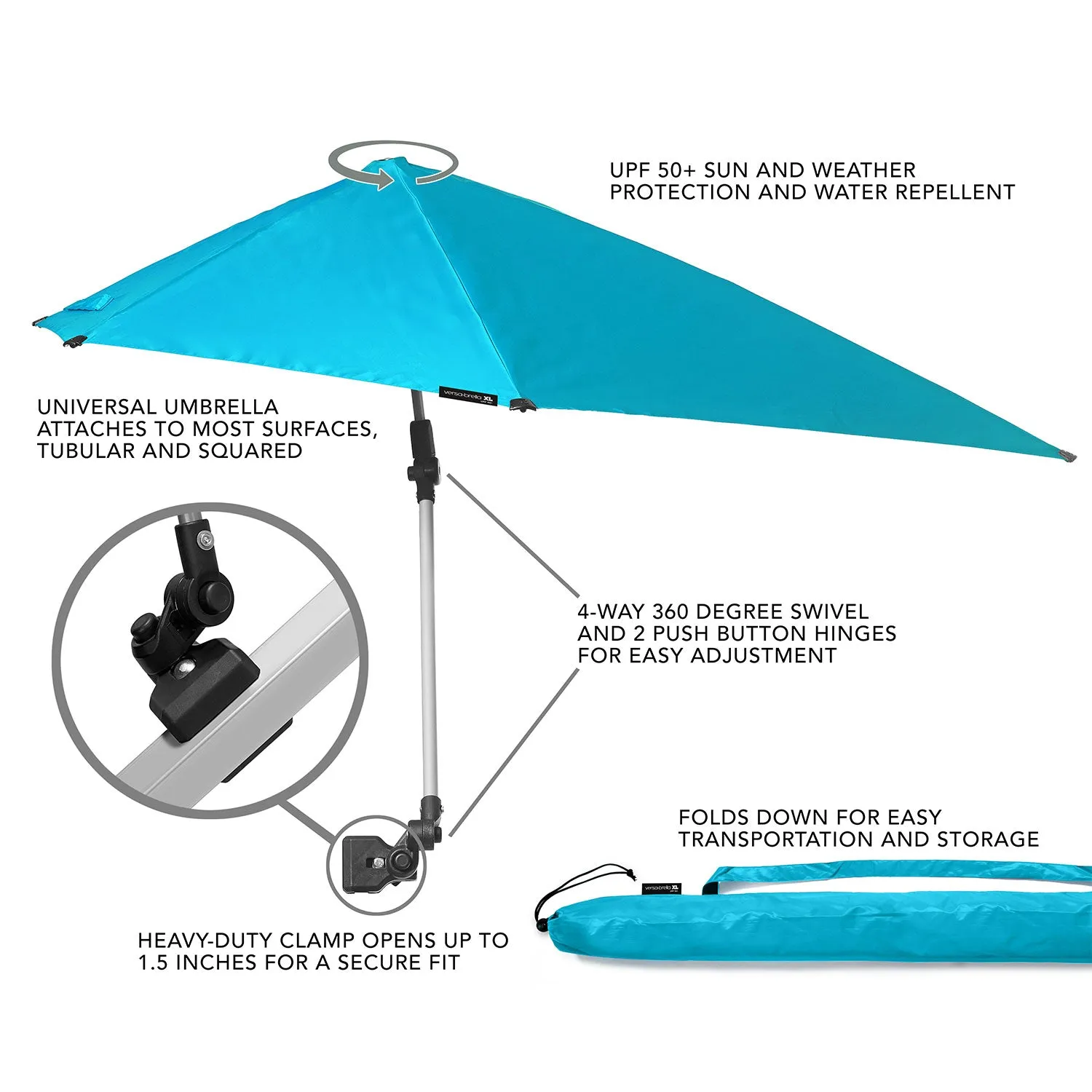 Versa-Brella XL