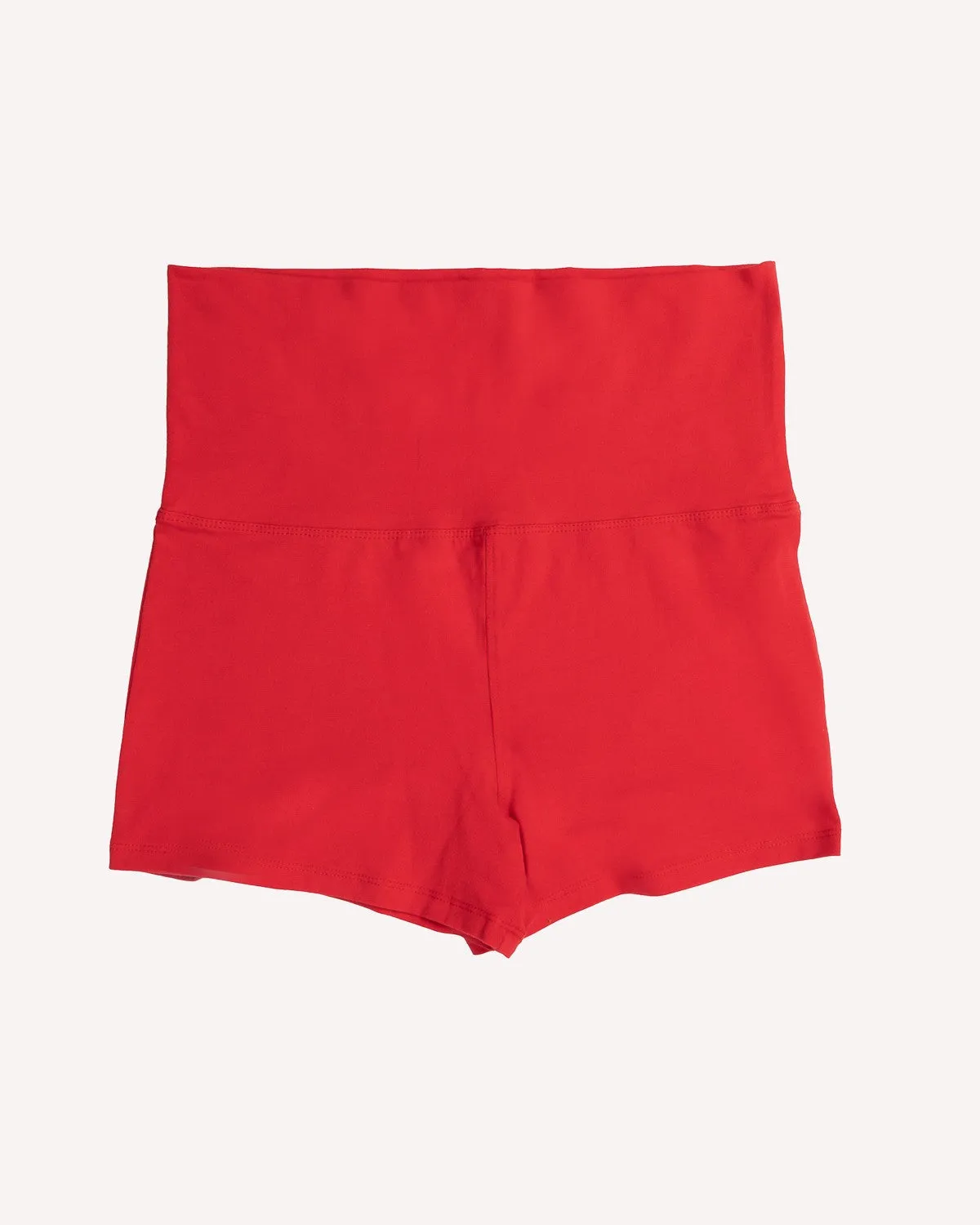 Women Workout Yoga Shorts