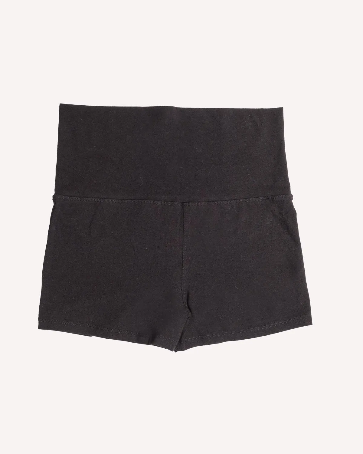 Women Workout Yoga Shorts