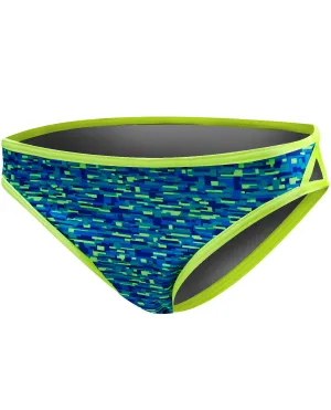 Women’s Kaya Bikini Bottom-Napa