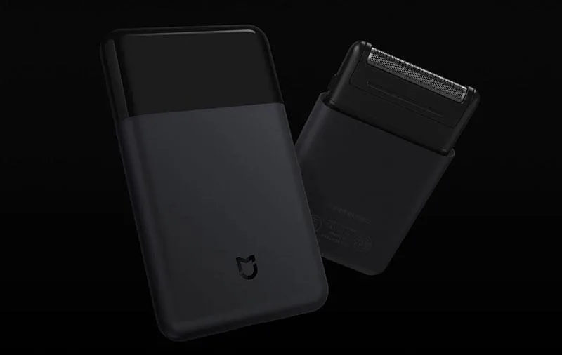 Xiaomi Mijia Portable Electric Shaver