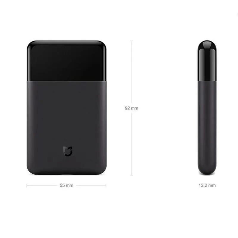 Xiaomi Mijia Portable Electric Shaver