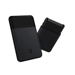 Xiaomi Mijia Portable Electric Shaver