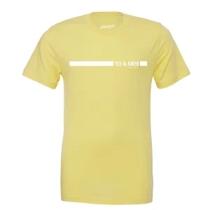 Yes & Amen Unisex Tee