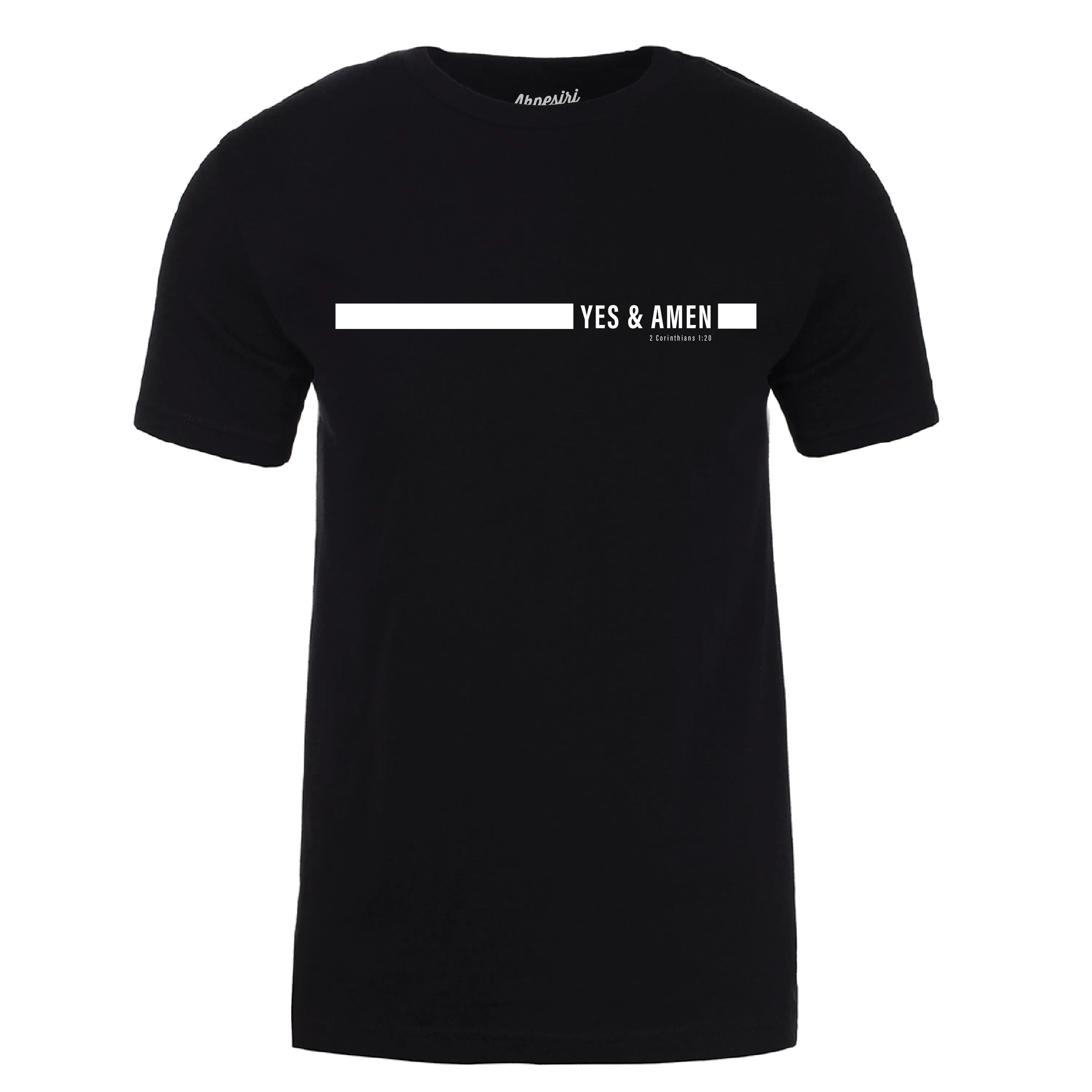 Yes & Amen Unisex Tee