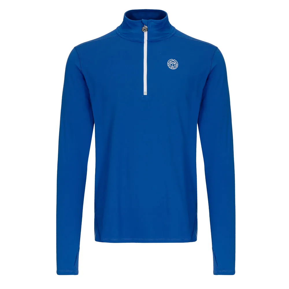 Zac Tech Longsleeve