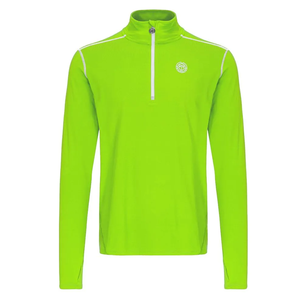 Zac Tech Longsleeve