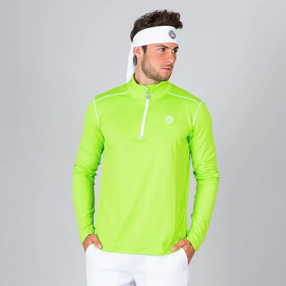 Zac Tech Longsleeve