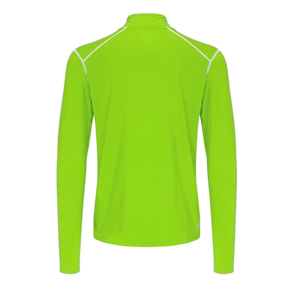 Zac Tech Longsleeve